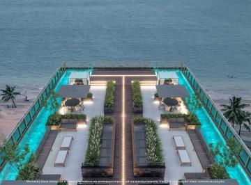 Apartamento en Venda de 2 quartos Praia Formosa · REF: LA024 - Lançamento, Apartamento, Cabedelo, Praia Formosa, 2, 3 e 4 quartos