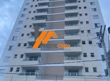 Foto 01 · Apartamento, Jardim Piratininga, Sorocaba, SP
