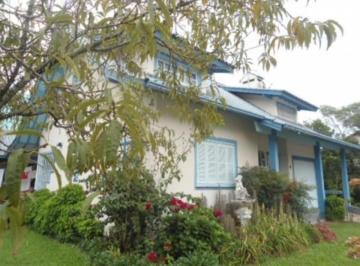 Vista lateral · Casa, Pousada da Neve, Nova Petrópolis, RS