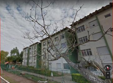 Fachada EdifÃcio Esplanada do Poente · Apartamento, Vila Nova, Porto Alegre, RS