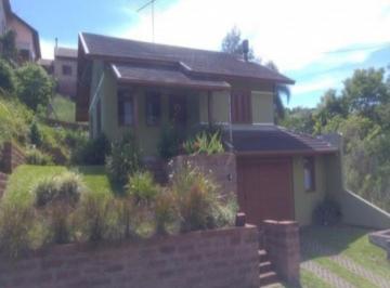 Fachada casa · Casa, Logradouro, Nova Petrópolis, RS