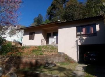 Foto 02 · Casa, Pousada da Neve, Nova Petrópolis, RS