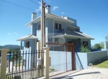 Foto 01 · Casa, Pousada da Neve, Nova Petrópolis, RS