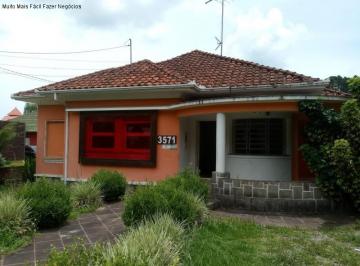 Fachada casa · Casa, Centro, Gramado, RS