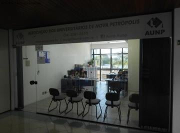 Foto 01 · Sala, Centro, Nova Petrópolis, RS