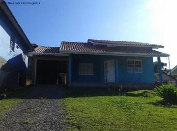 Foto 01 · Casa, Piá, Nova Petrópolis, RS