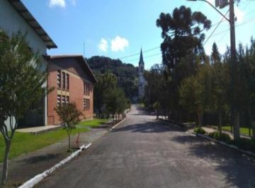 Rua Antonio Schoeler · Terreno, Linha Imperial, Nova Petrópolis, RS