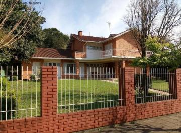 Fachada casa · Casa, Logradouro, Nova Petrópolis, RS