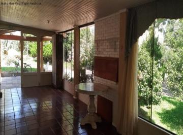 Foto 01 · Casa, Piá, Nova Petrópolis, RS