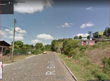 Rua São Paulo · Terreno, Navegantes, Dois Irmãos, RS