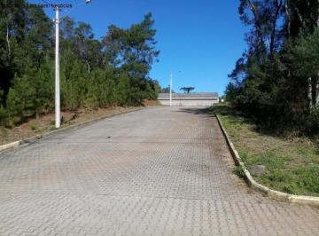 Foto 01 · Terreno, Juriti, Nova Petrópolis, RS