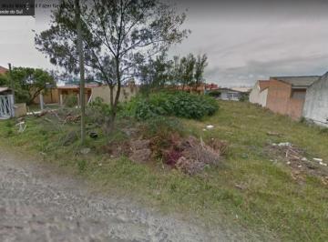 Frente terreno · Terreno, Nova Tramandaí, Tramandaí, RS