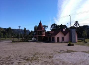 Vista do empreendimento · Area, Linha Araripe, Nova Petrópolis, RS