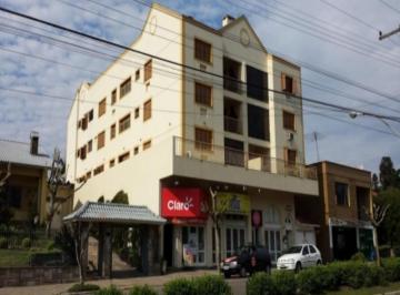 Residencial Dona Olga · Apartamento, Centro, Nova Petrópolis, RS