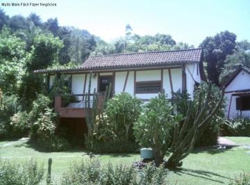 Vista frente propriedade · Chacara, Joaneta, Picada Café, RS