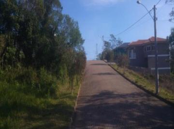Rua Lateral · Terreno, Recanto dos Platanos, Nova Petrópolis, RS