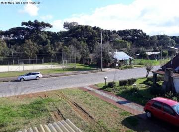 Vista sacada frente · Casa, Vila Germânia, Nova Petrópolis, RS