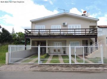 Foto 01 · Apartamento, Logradouro, Nova Petrópolis, RS