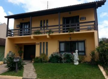 Vista principal · Casa, Logradouro, Nova Petrópolis, RS