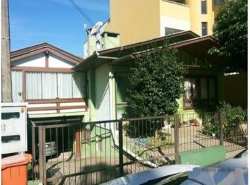 Frente Casa · Casa, Centro, Nova Petrópolis, RS