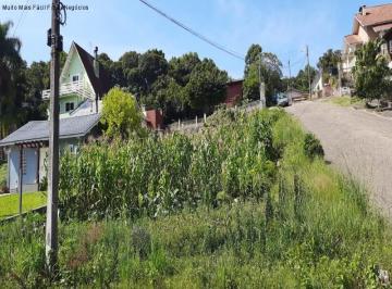 Foto 07 · Terreno, Logradouro, Nova Petrópolis, RS