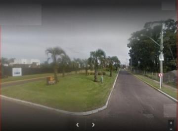 Entrada de acesso · Casa, Centro, Xangri-lá, RS