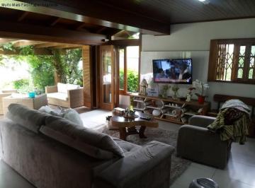 Foto 01 · Casa, Sinoserra, Canela, RS