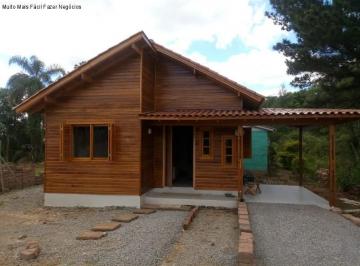 Foto 01 · Casa, Germânia, Nova Petrópolis, RS