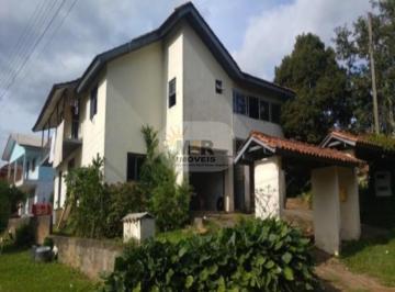 Foto 01 · Casa, Vila Germânia, Nova Petrópolis, RS