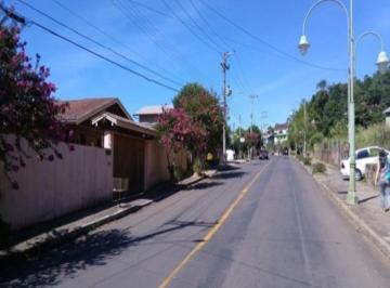 Av. Do trabalhador · Terreno, Varzea Grande, Gramado, RS