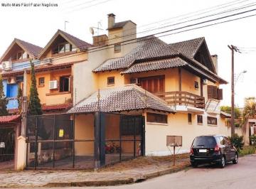 Foto 01 · Casa, Aberta dos Morros, Porto Alegre, RS