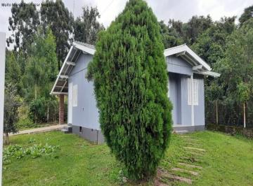 Foto 01 · Casa, Germânia, Nova Petrópolis, RS