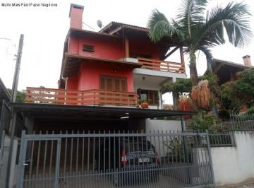 Foto 01 · Casa, Centro, Nova Petrópolis, RS