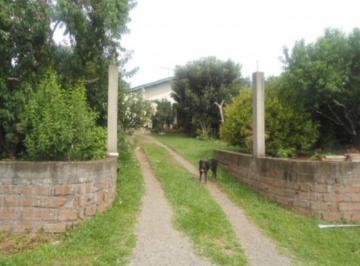 Acesso principal · Casa, Vale Verde, Nova Petrópolis, RS