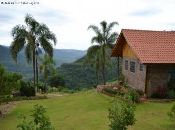 Foto 01 · Sitio, Linha Olinda, Nova Petrópolis, RS
