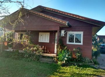 Foto 01 · Casa, Lichtenthal, Picada Café, RS
