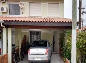 Fachada casa 15 · Casa, Igara, Canoas, RS