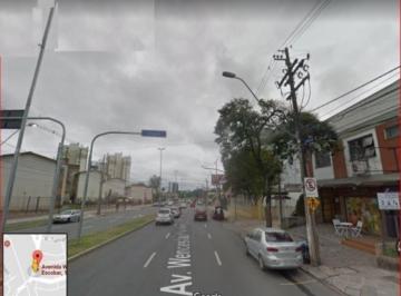 Av. Venceslau Escobar · Sala, Tristeza, Porto Alegre, RS