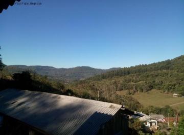 Foto 01 · Sitio, Floresta, Picada Café, RS