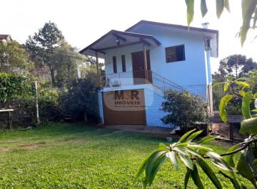 Foto 01 · Casa, Linha Olinda, Nova Petrópolis, RS