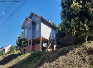 Foto 01 · Casa, Piá, Nova Petrópolis, RS