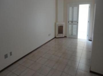 Sala de Estar · Apartamento, Centro, Nova Petrópolis, RS