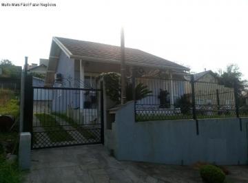 Foto 01 · Casa, Logradouro, Nova Petrópolis, RS