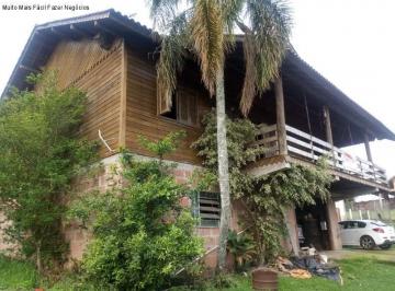 Foto 01 · Casa, Pousada da Neve, Nova Petrópolis, RS