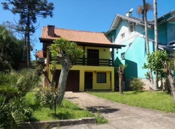 Foto 01 · Casa, Logradouro, Nova Petrópolis, RS