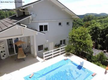 Foto 01 · Casa, Pousada da Neve, Nova Petrópolis, RS