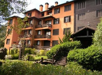 Foto 02 · Apartamento, Vila Suica, Gramado, RS