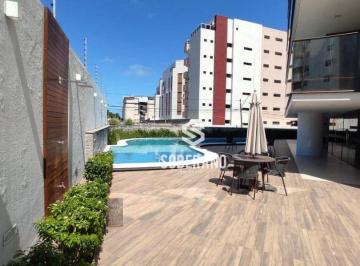 e6dd1e56987412202a4d38b54a5dbe5d68a38346 · Apartamento com 4 dormitórios à venda, 234 m² por R$ 2.350.000,00 - Cabo Branco - João Pessoa/PB