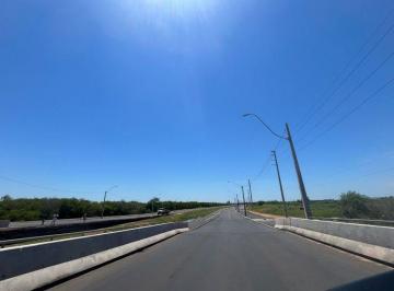 Foto · Terreno para venda, Porto Alegre, RS, vocação Logística e industrial, infraestrutura pronta em frent