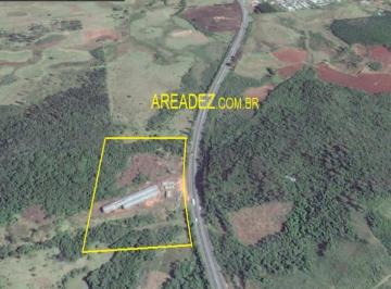 Foto 01 · Terreno industrial para venda em Parobé, RS, junto a RS239, excelente para um Centro Logístico, Indu